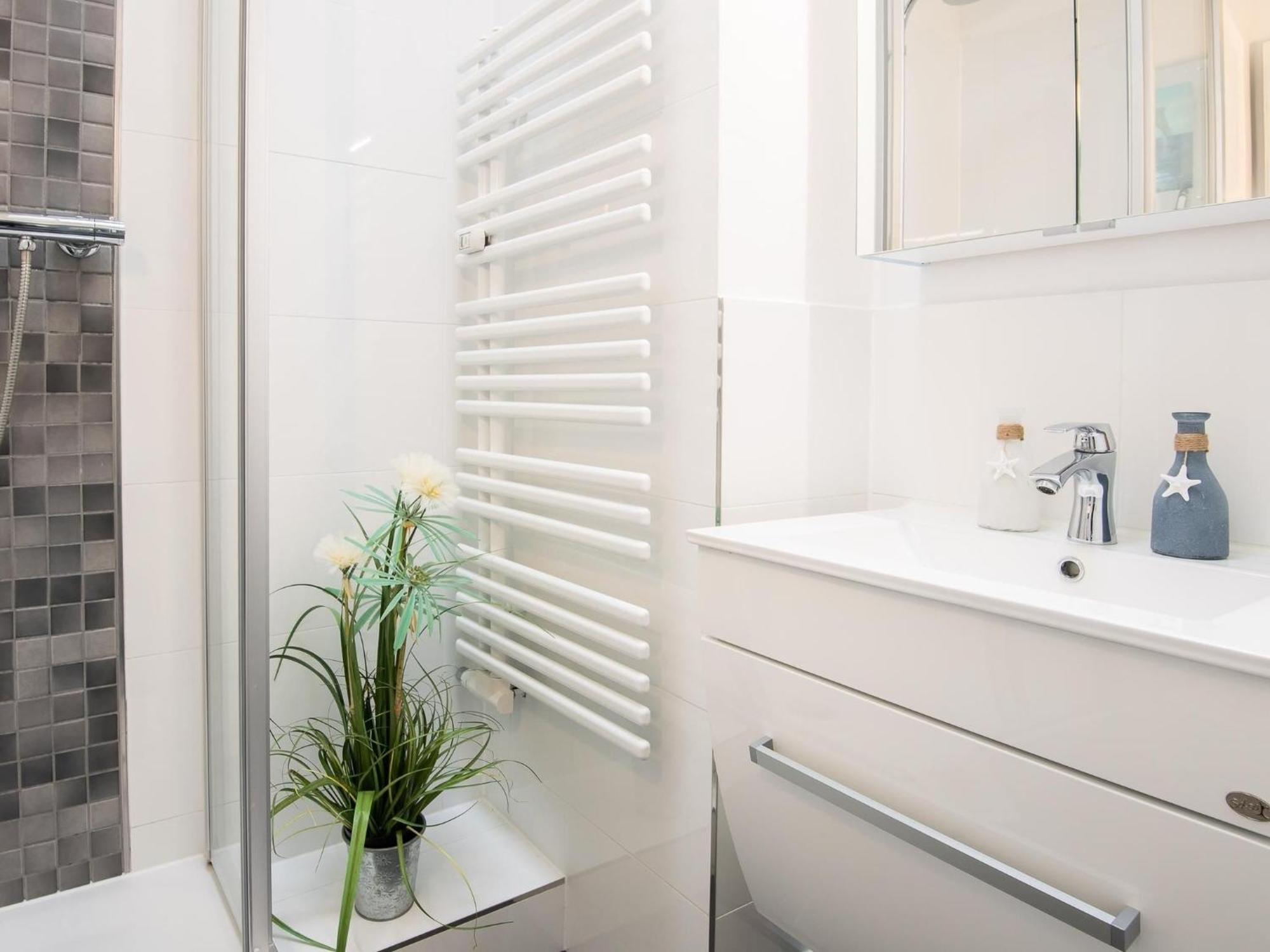 Haus Panorama Wohnung 38 Grömitz Zewnętrze zdjęcie