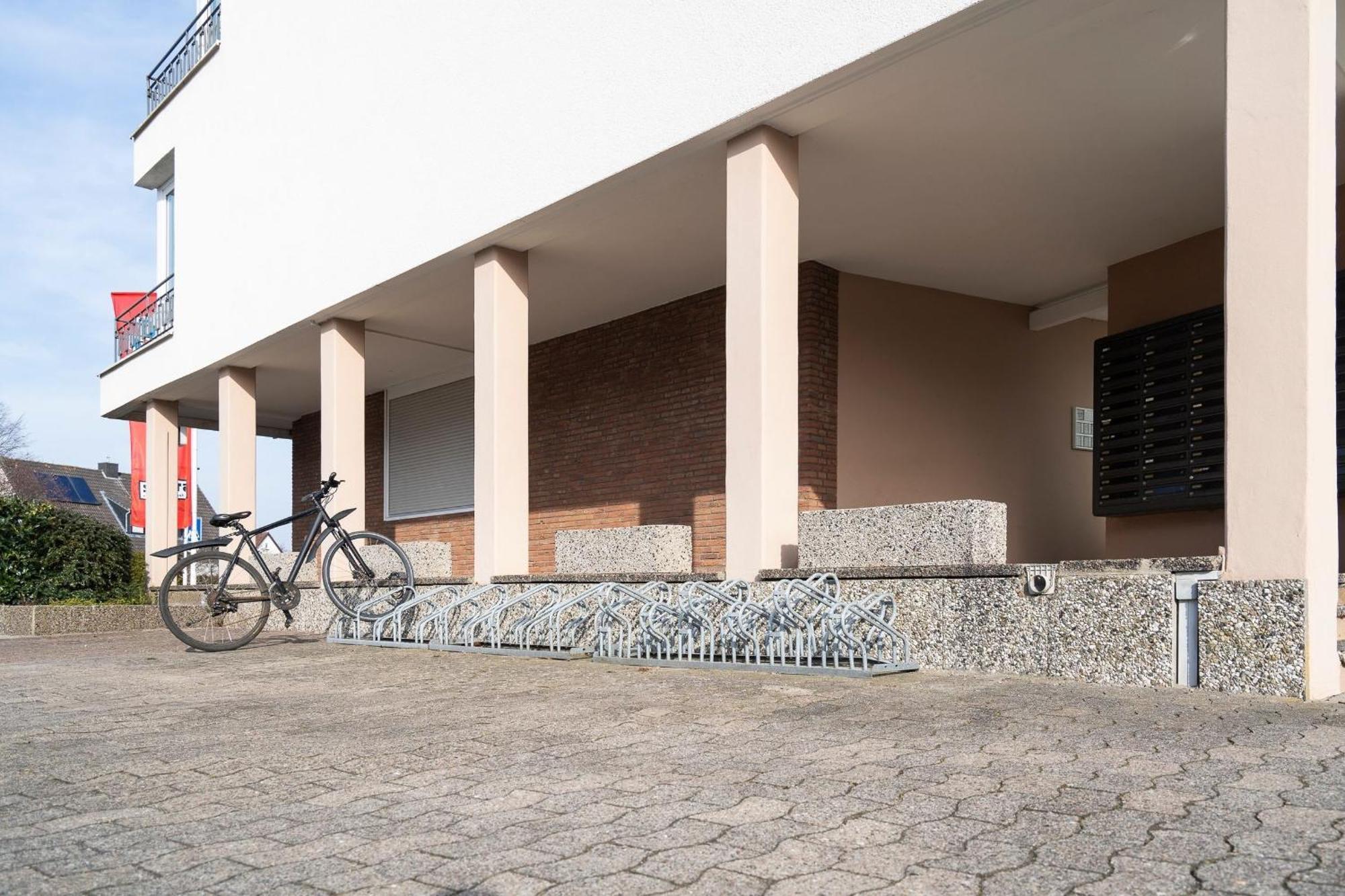 Haus Panorama Wohnung 38 Grömitz Zewnętrze zdjęcie