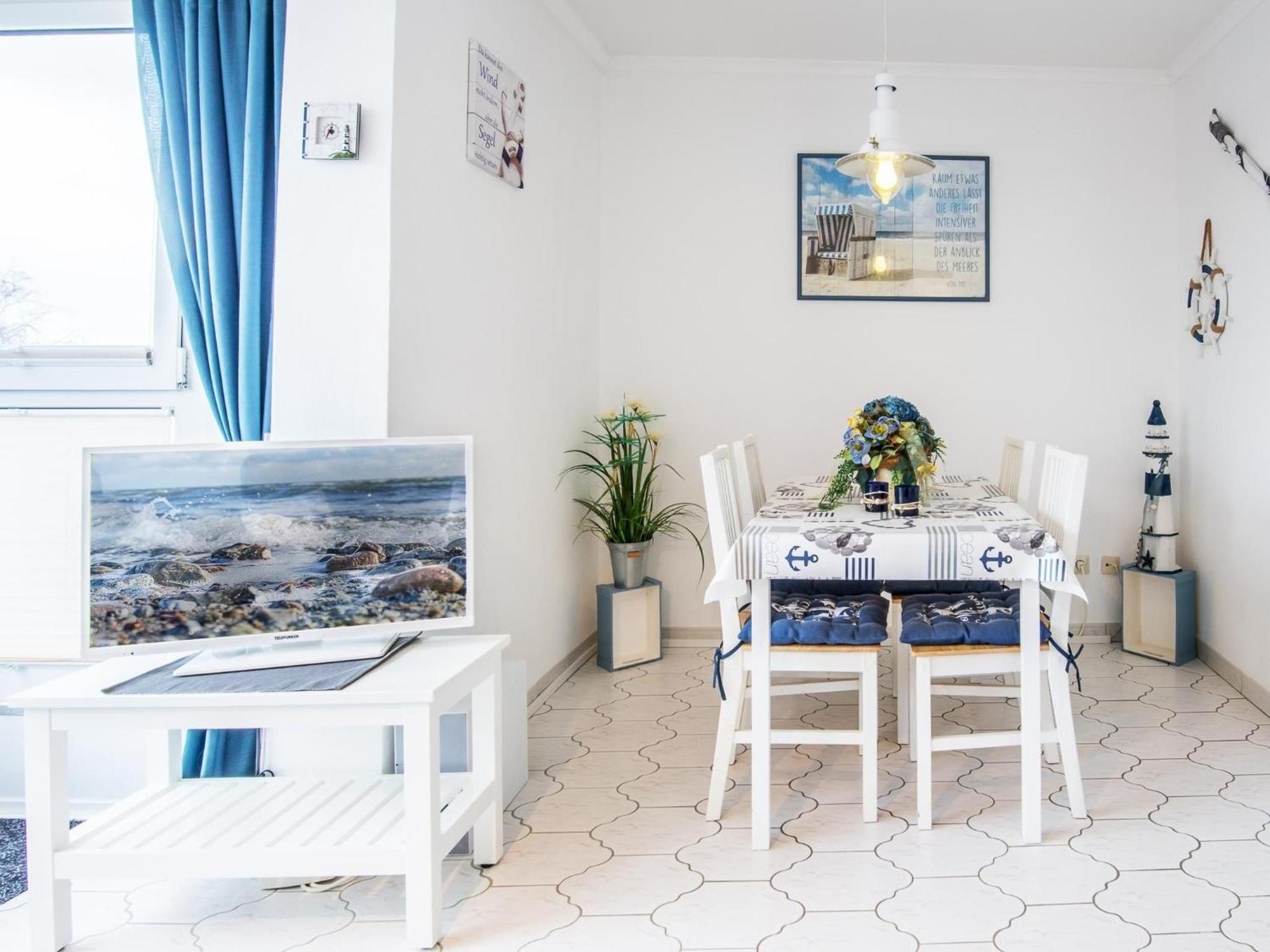 Haus Panorama Wohnung 38 Grömitz Zewnętrze zdjęcie